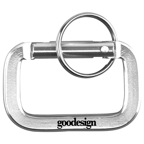 FIELD CARABINER