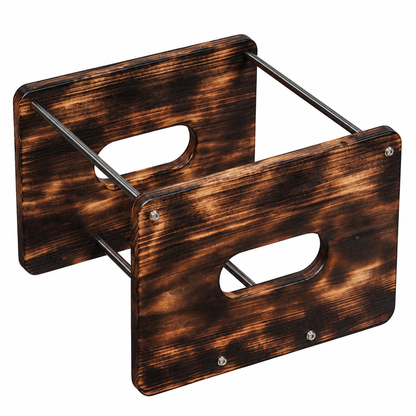 ISLAND VINYL CRATE - 12"