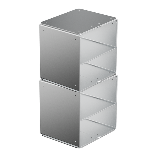BEAM TALL SIDE TABLE